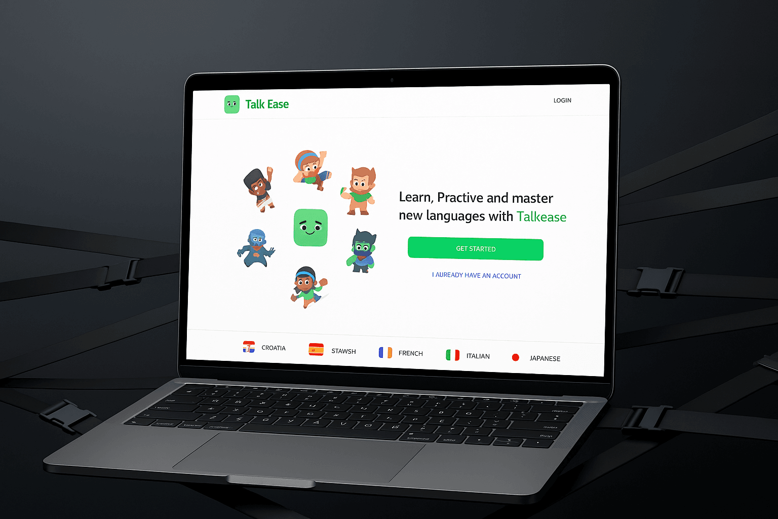 portfolio