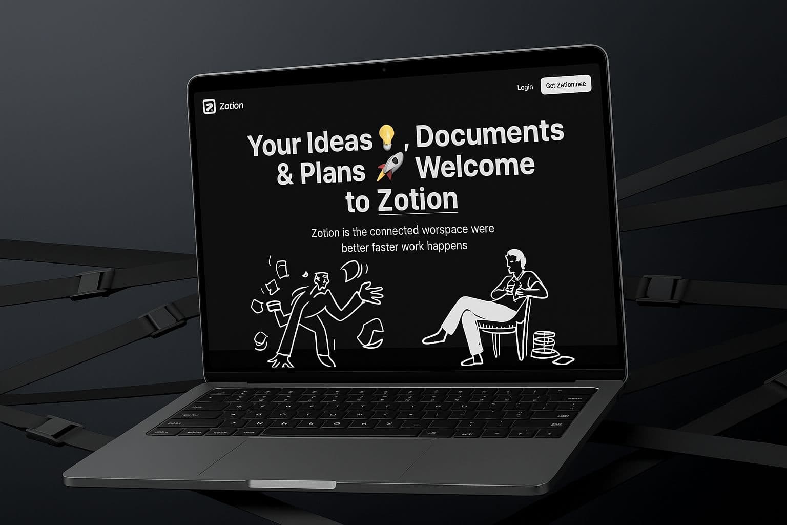 Zotion